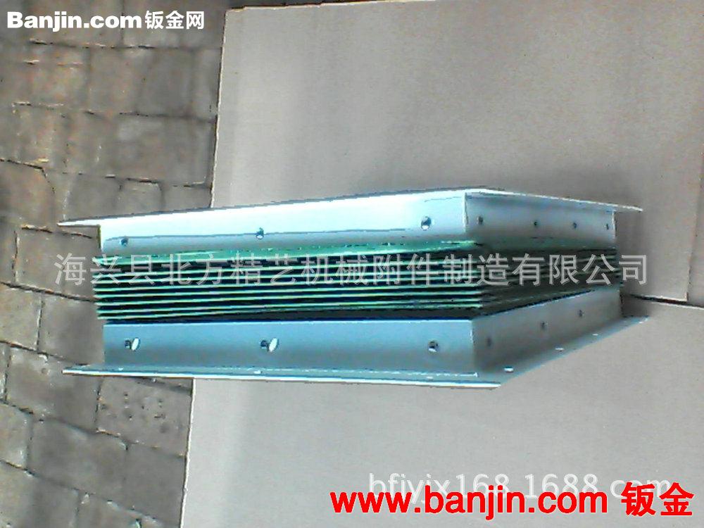 厂家直销 风机软连接 风管软连接 排气管软连接 量大更优品质保证