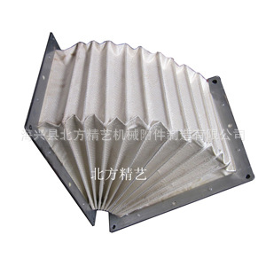 专业提供 高温风管展开状 船用伸缩风管 印刷机专用风管 量大更优