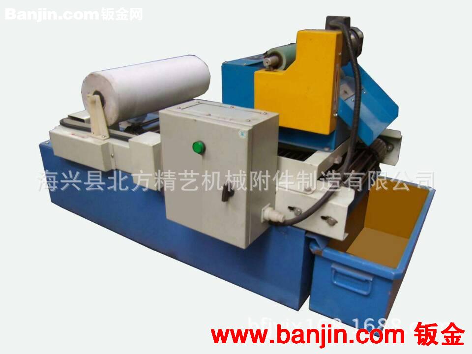 厂家供应 磨床纸袋过滤机 精密过滤机 冷却液过滤器 质量保证