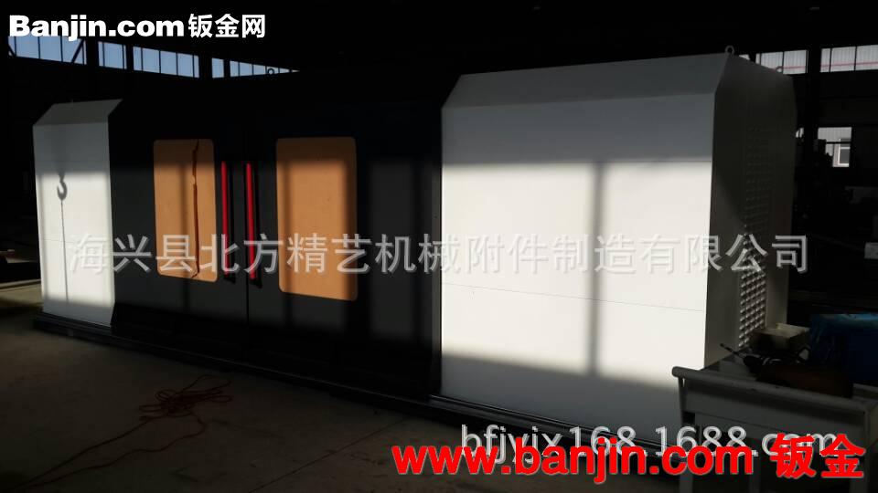 热销推荐 机床外壳钣金加工 数控车床外壳加工 数控机床外壳