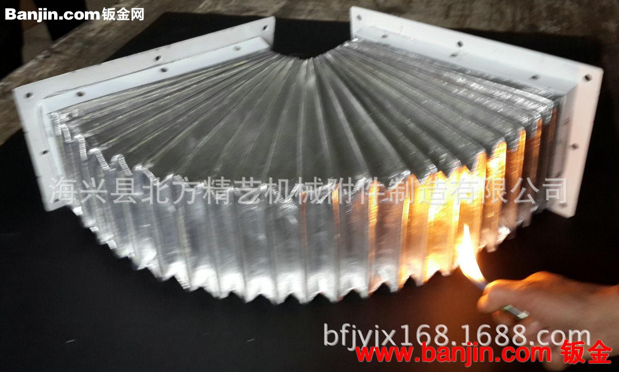 厂家销售 方形软连接 高温软连接 可伸缩软连接 品质保证价格优惠
