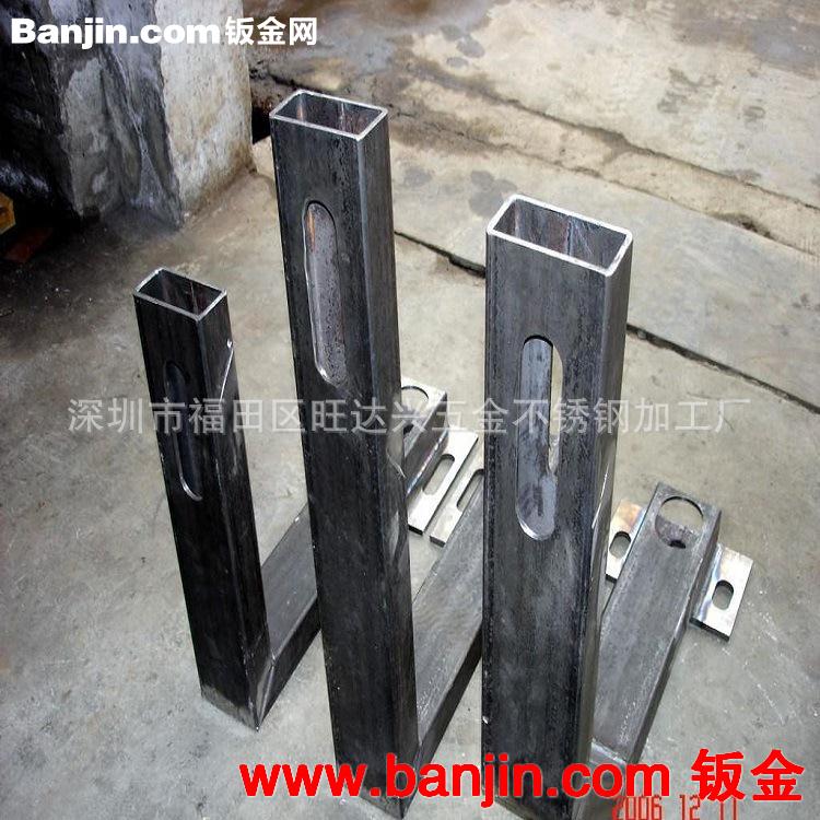 不锈钢焊接件，五金加工焊接