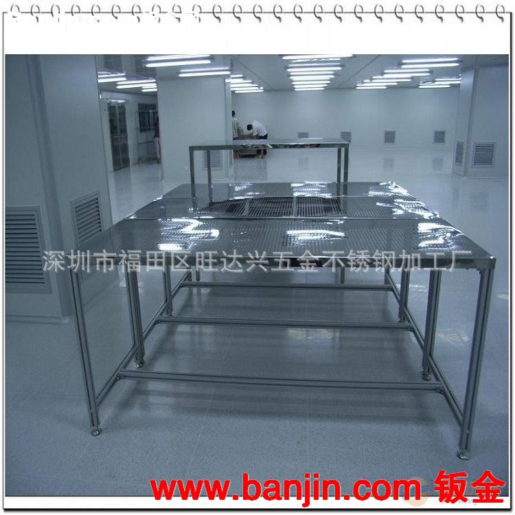工作台,操作台,流水线工作台焊接