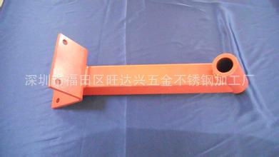五金成品