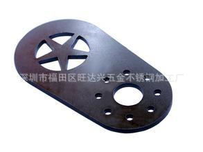 激光切割件