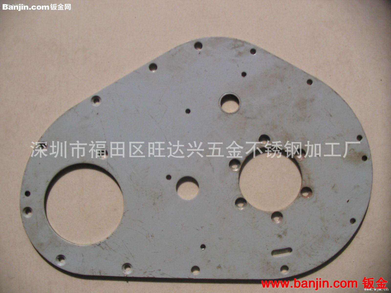激光切割件，冲压件，折弯件，焊接件