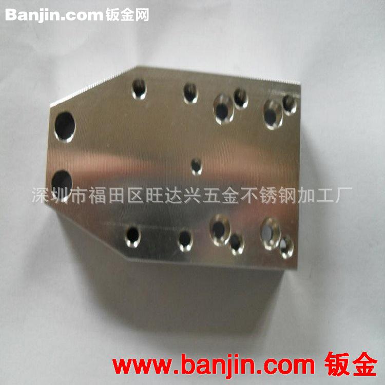 五金不锈钢件机加加工焊接,CNC加工