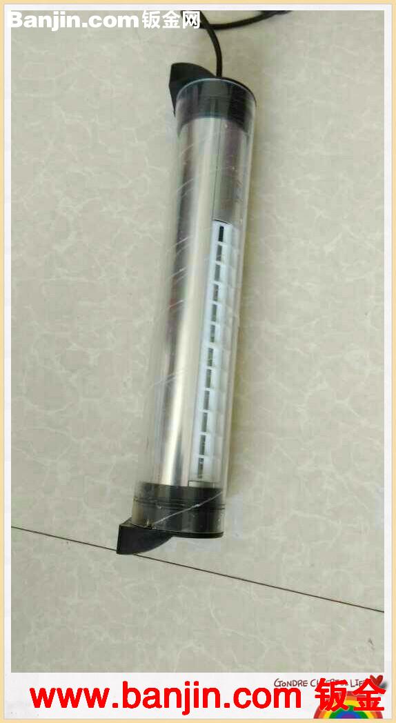 卤呜工作灯 LED工作灯 机床附件工作灯 荧光照明工作灯具 现货