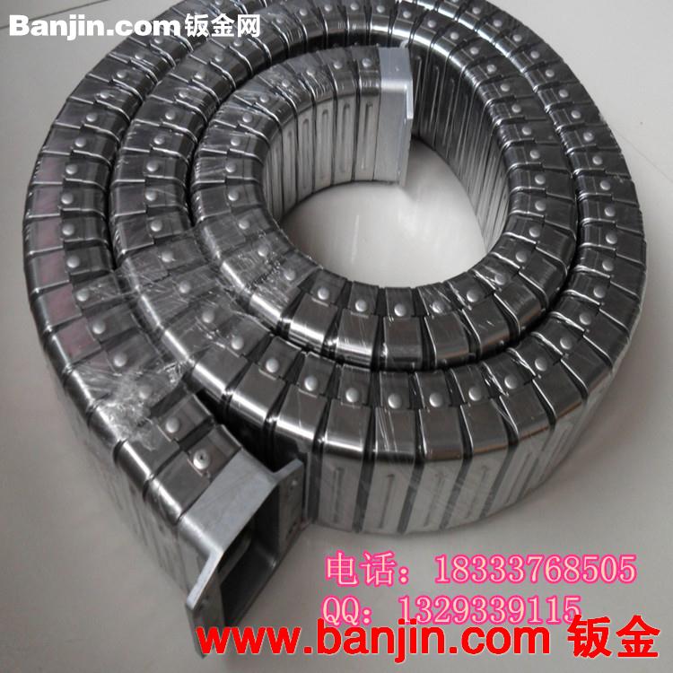厂家自产自销各种机床DGT型导管防护套 导管防护套质量厂家
