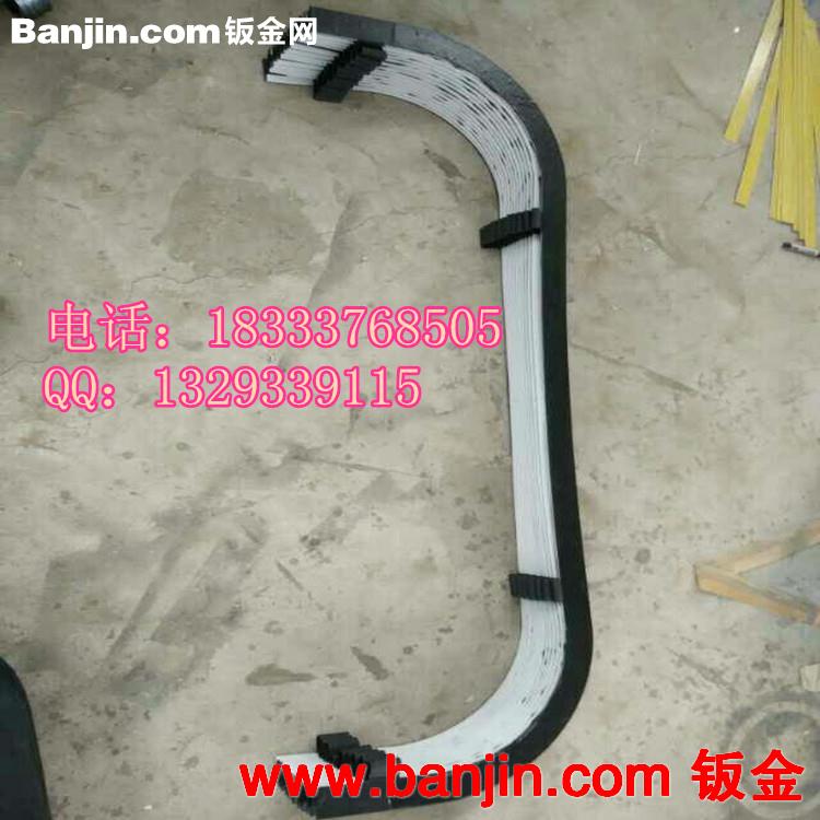 供应各种型号方形护罩 升降机专用方形防护罩 机床用方形防护罩