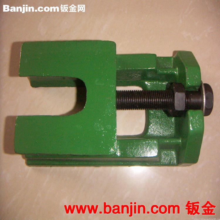 供应直径125MM防震圆形垫铁 机床垫铁型号 机床垫铁价格及规格