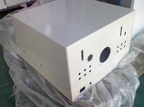 承接各类非标金属结构件机箱机柜加工   厂家直销 品质保证