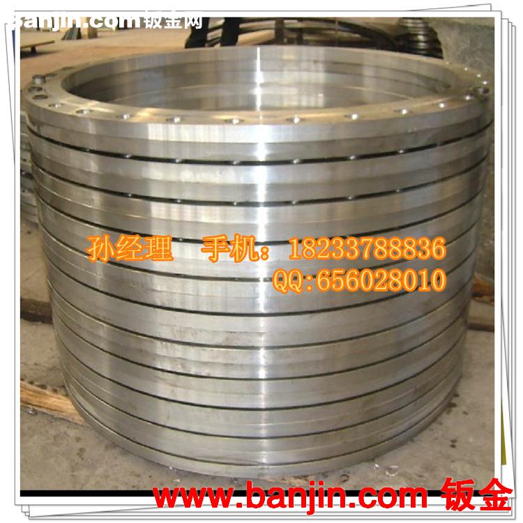 法兰厂家供应：国标法兰 HG20592-97  材质20#