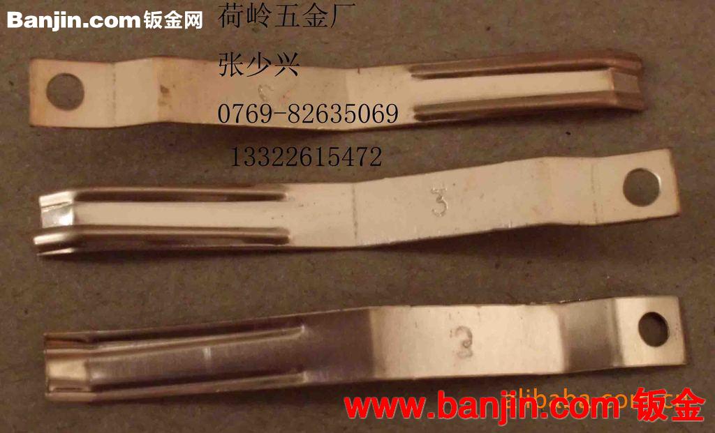 车床加工