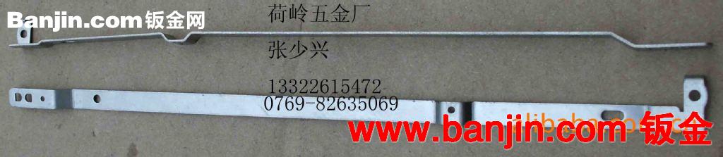 五金冲压加工