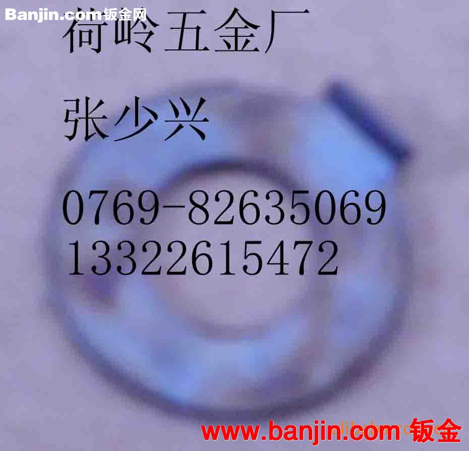 滑轮加工