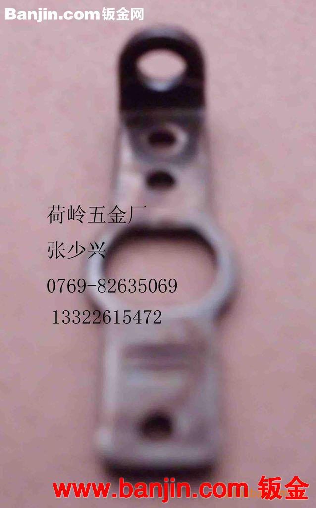 五金钣金加工