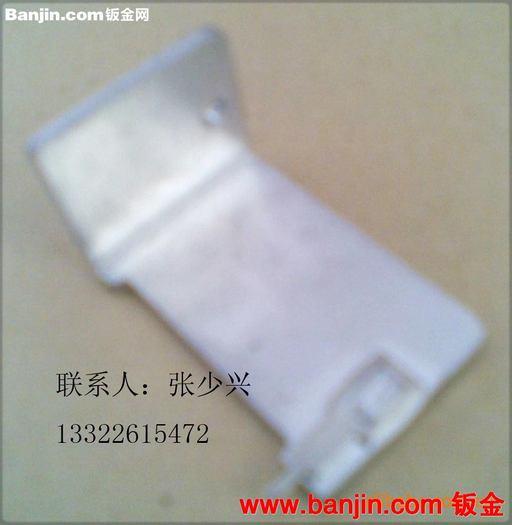 供应型材散热片 散热 挤压铝散热片 苏州开关散热片加工