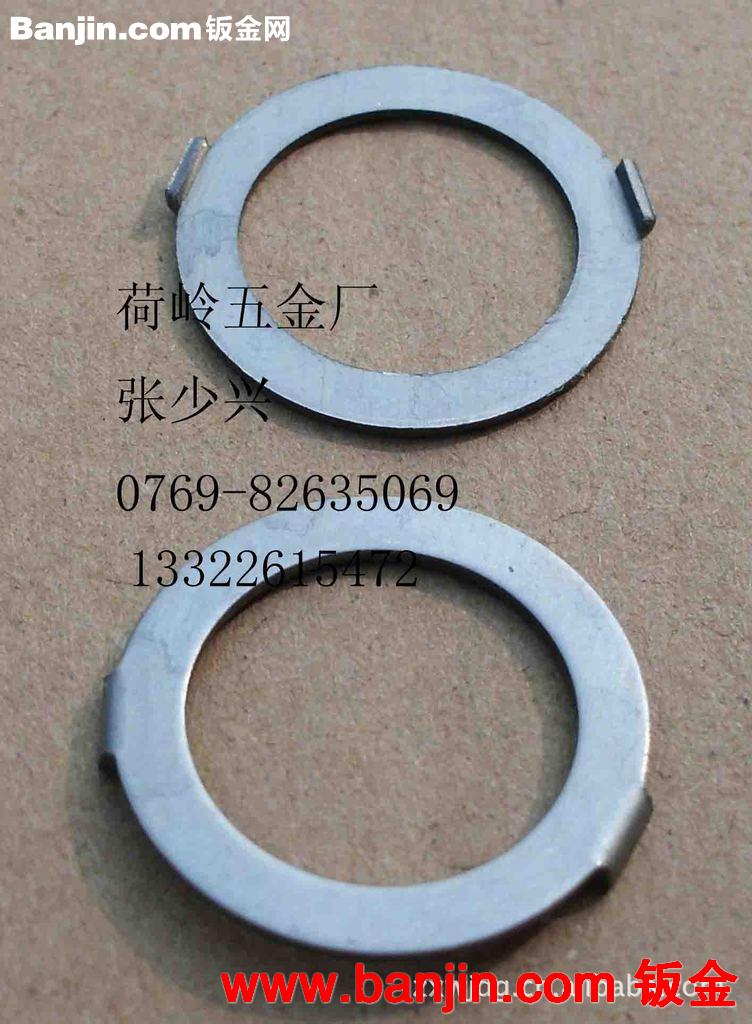 五金冲压