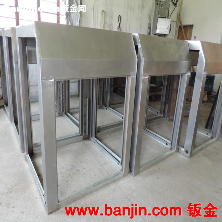 钣金加工苏州