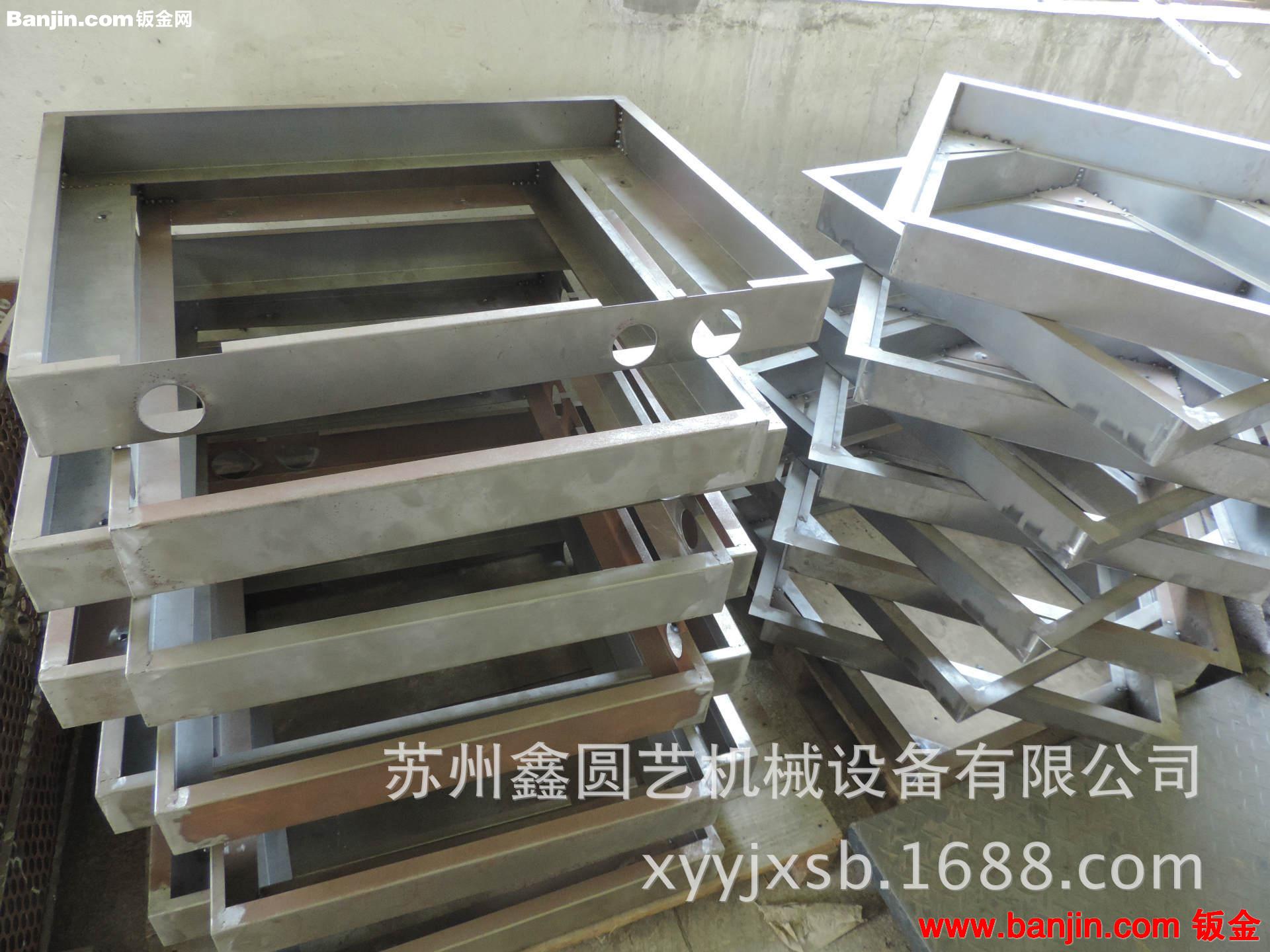 钣金加工苏州