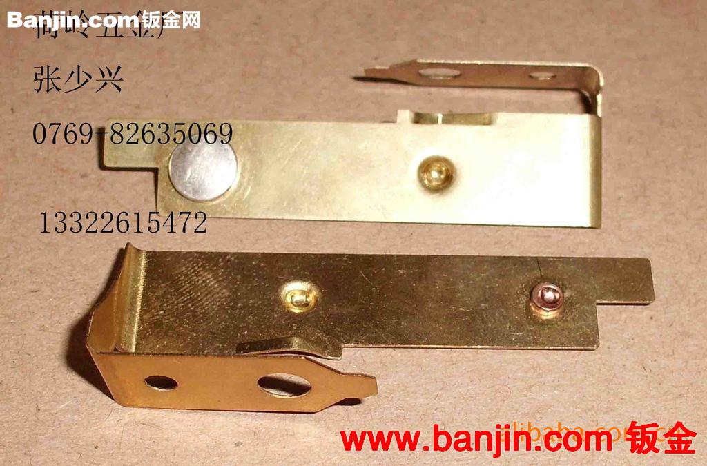 供应工业弹片弹簧片 各种弹片定制加工 弹片冲压成型弹片批发