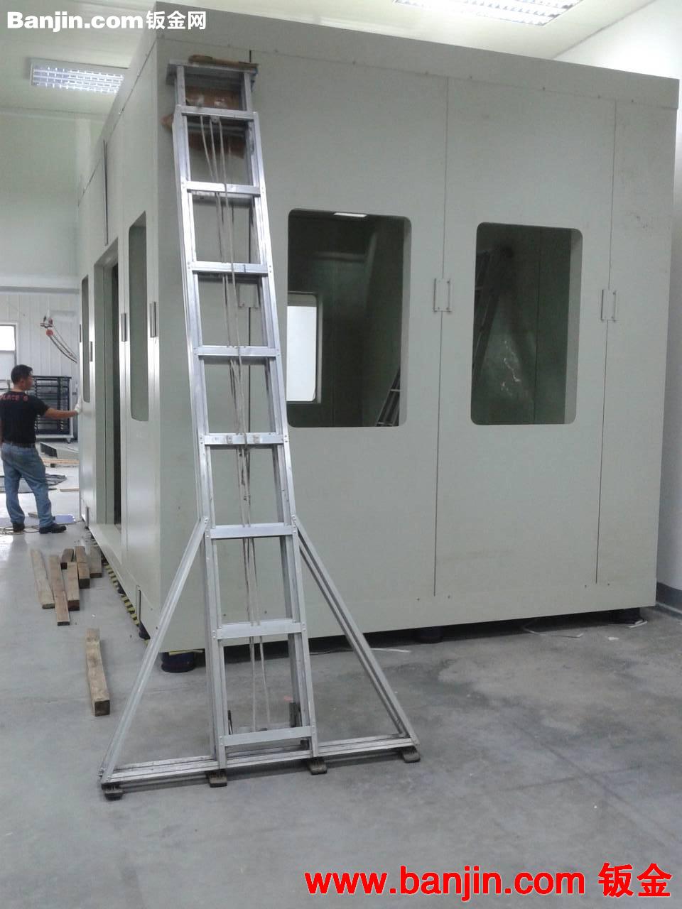 冷轧板机箱钣金加工制作
