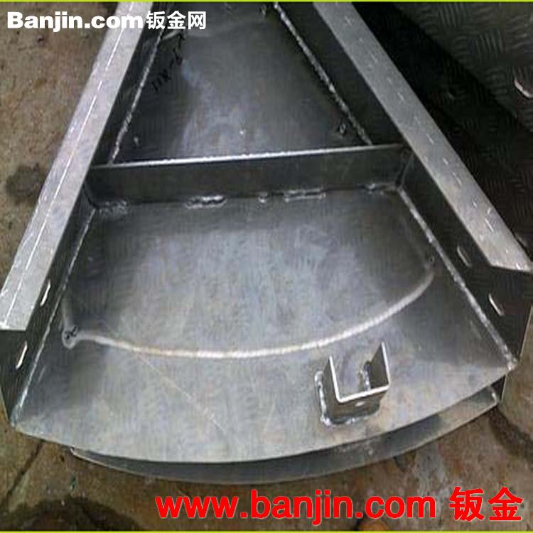 机箱机柜钣金加工