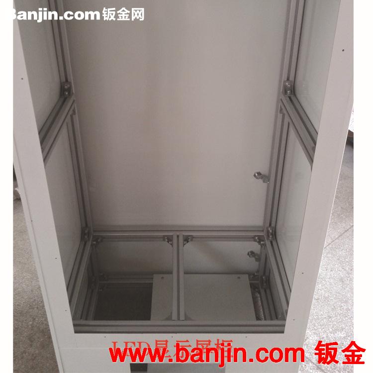 定制多功能展示柜