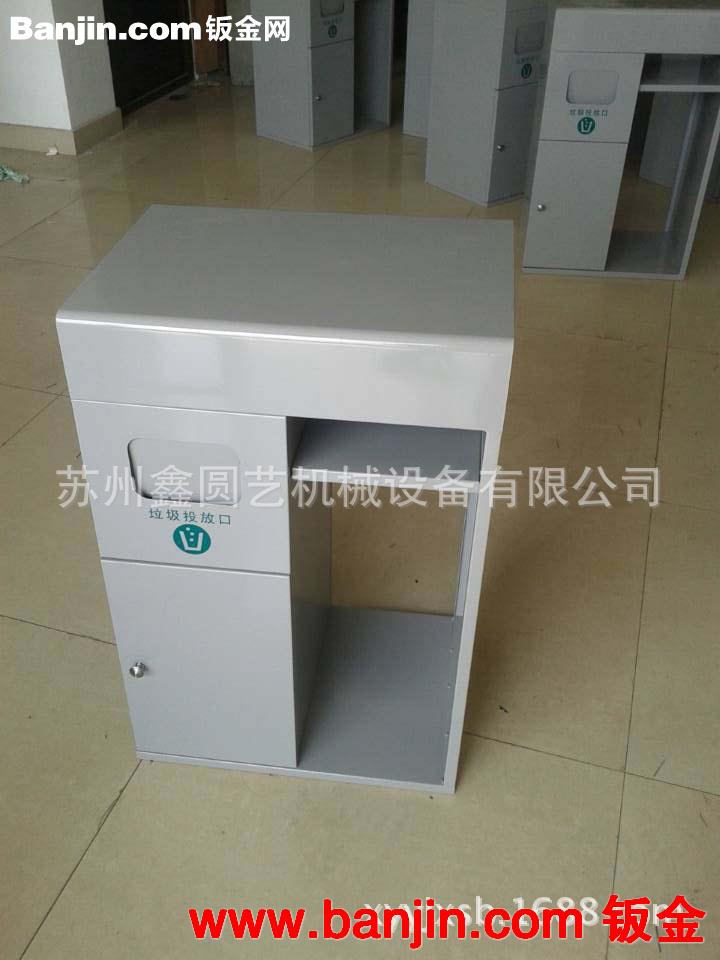 定制多功能展示柜