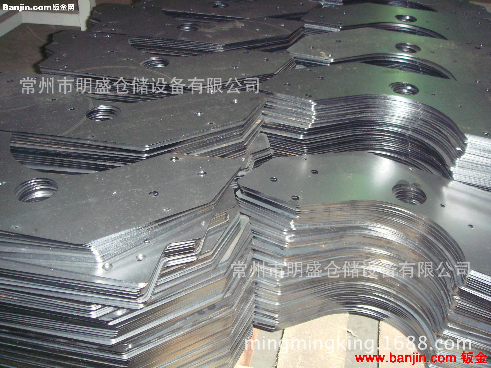 常州最专业精密钣金件加工—常州高性能高质量大功率激光切割加工