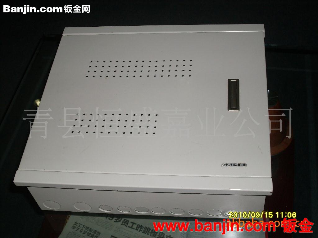专业定做配电箱 光纤盒
