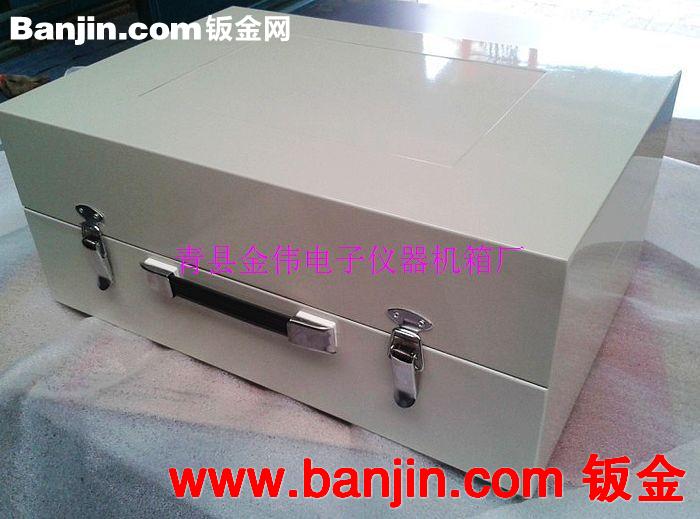 精密钣金  机壳机箱加工 电源箱外壳  钣金公司 铝壳加工