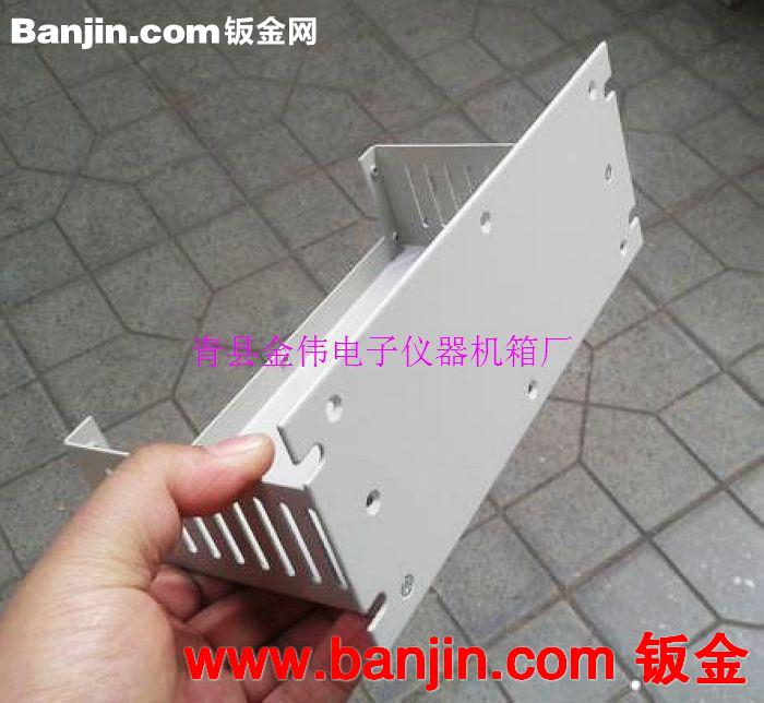 精密钣金  机壳机箱加工 电源箱外壳  钣金公司 铝壳加工