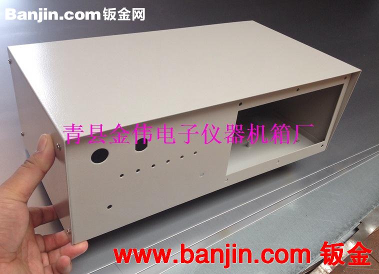 加工定做仪器机箱，逆变电源壳，小批智能控制器外壳加工