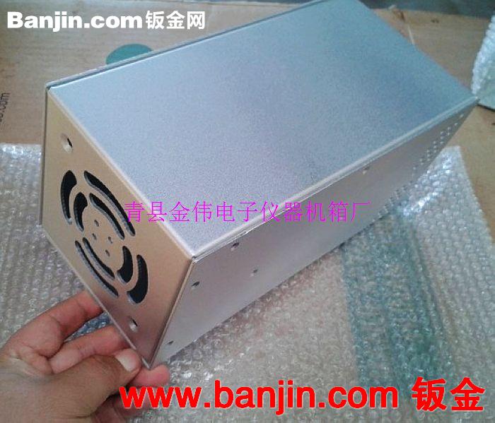 铝板箱加工 苏州折弯 青县机箱 外壳机箱 定做 