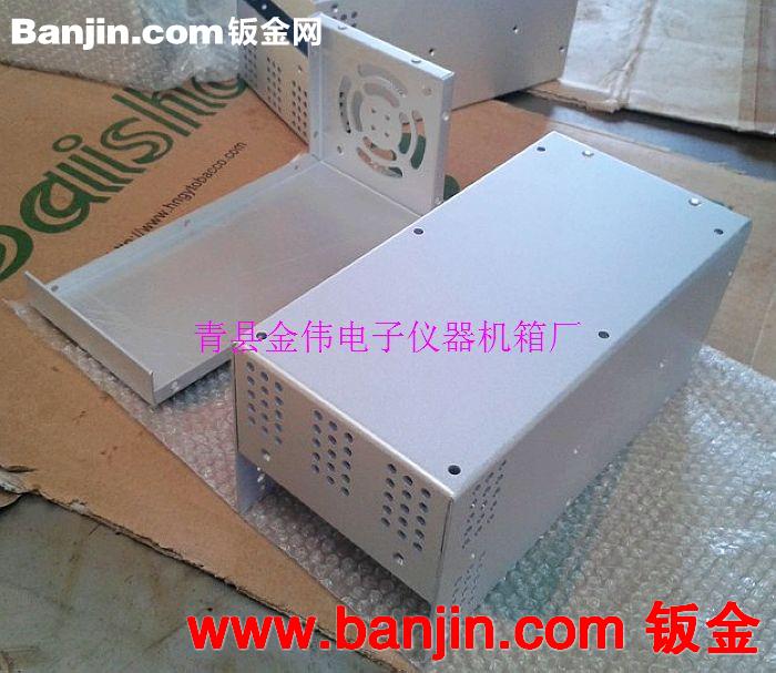 铝板箱加工 苏州折弯 青县机箱 外壳机箱 定做 