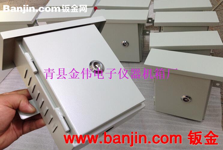 精密钣金加工,控制器机箱加工,钣金机箱, 精密钣金加工