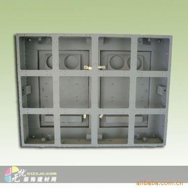 简易显示屏  防水显示屏  圆弧显示屏