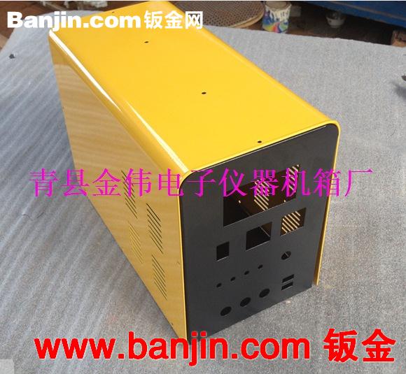 钣金机箱 加工钣金机箱  非标机箱加工 机壳  机壳机箱定做