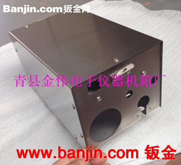 钣金机箱 加工钣金机箱  非标机箱加工 机壳  机壳机箱定做