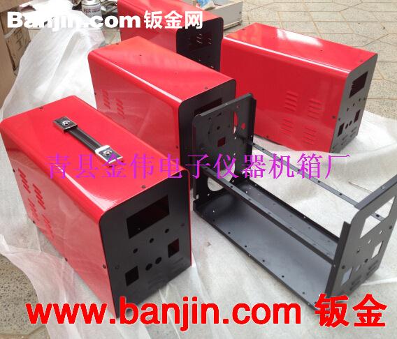 专业供应钣金机箱 机箱加工  质量有保障