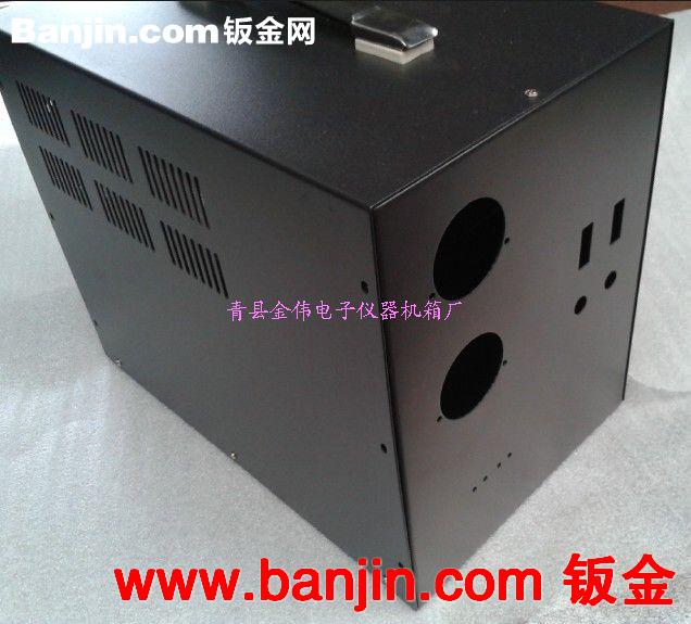 专业供应钣金机箱 机箱加工  质量有保障