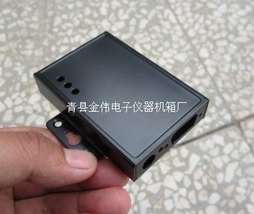 定做 GPRS DTU外壳 设计加工 外形美观