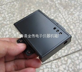 定做 GPRS DTU外壳 设计加工 外形美观