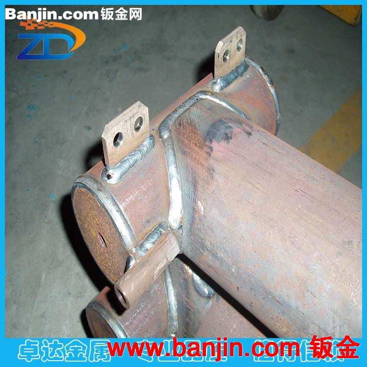 厂家承接 各类焊接加工件