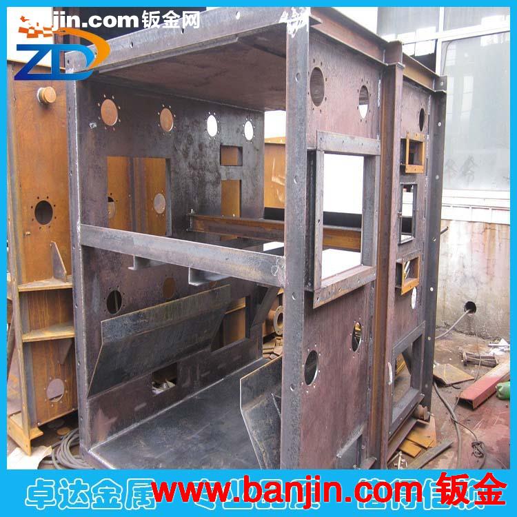 厂家承接 各类焊接加工件
