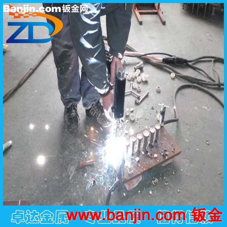 厂家承接 各类焊接加工件