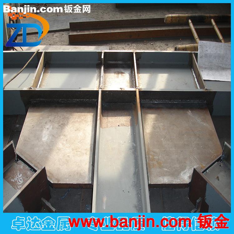 厂家承接 各类焊接加工件