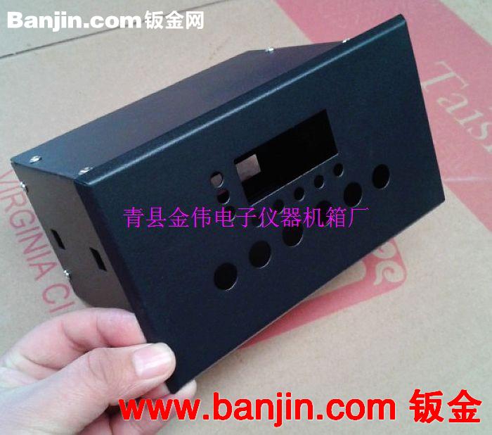 钣金加工 电脑机箱钣金加工 金属外壳加工 烤漆机箱加工